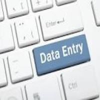 High-Paying Data Typing Work | Contact Us